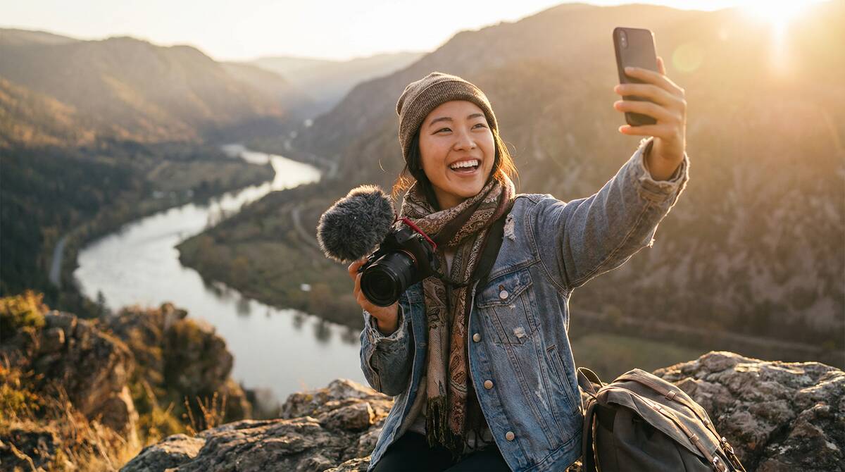 吃瓜网旅行视频